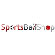 Sports Ball Shop