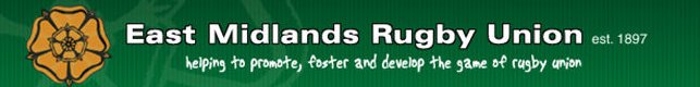 East Midlands RFU
