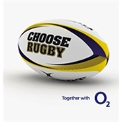 Choose Rugby
