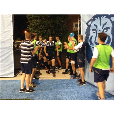 US Tour Ends With A Superb Win