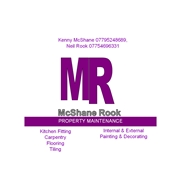                    McShane & Rook