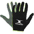 Atomic Gloves